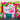 Mocsicka Our Little Sweetie is One Background Watermelon 1st Birthday Party Backdrops