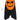 Mocsicka Halloween Party Pumpkin Mask