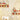 Mocsicka 3Pcs Christmas Wooden Pendant decor Accessories