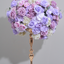 Mocsicka Artificial Simulation Bouquet Decoration for Wedding