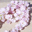 Mocsicka 20Pcs 4ft Artificial Long Flower Strings for Wedding Party Decoration