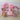 Mocsicka Pink & Gold Crown Happy Birthday Round cover and Cylinder Cover Kit for Party Decoration-Mocsicka Party