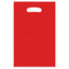 Mocsicka Party Birthday Solid Color 50 Pcs Gift Bag Goodie bag 25x16.5cm