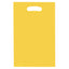 Mocsicka Party Birthday Solid Color 50 Pcs Gift Bag Goodie bag 25x16.5cm