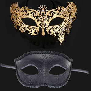 Mocsicka Happy Halloween Cosplay mask