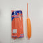Mocsicka 260q Long Magic Balloon Solid Color 100 Pcs