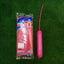 Mocsicka 260q Long Magic Balloon Solid Color 100 Pcs