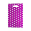 Mocsicka Party Birthday Dot 50 Pcs Gift Bag Goodie bag 25x16.5cm