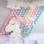 Mocsicka 12 inch Macaron Color Balloons Wedding Party Decoration Balloons