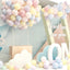 Mocsicka 12 inch Macaron Color Balloons Wedding Party Decoration Balloons