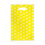 Mocsicka Party Birthday Dot 50 Pcs Gift Bag Goodie bag 25x16.5cm