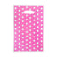 Mocsicka Party Birthday Dot 50 Pcs Gift Bag Goodie bag 25x16.5cm