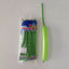 Mocsicka 260q Long Magic Balloon Solid Color 100 Pcs