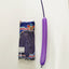 Mocsicka 260q Long Magic Balloon Solid Color 100 Pcs