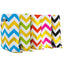 Mocsicka Party Birthday Waves 50 Pcs Gift Bag Goodie bag 25¡Á16.5cm-Mocsicka Party