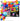 Mocsicka We are 90s Theme Party Prop Retro Radio and Graffiti Photo Background and Balloon Kit-Mocsicka Party