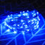 Mocsicka Party 10m Christmas Colorful Lights String Ornament Christmas Decor