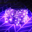 Mocsicka Party 10m Christmas Colorful Lights String Ornament Christmas Decor