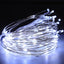 Mocsicka Party 10m Christmas Colorful Lights String Ornament Christmas Decor