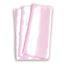 Mocsicka Party Solid Silk Tablecloths 30x275cm