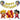 Mocsicka Balloon Arch Cartoon Theme Balloon Set Party Decoration-Mocsicka Party