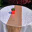 Mocsicka Party Sequin Table Runner Tablecloths 30x275cm