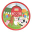 Mocsicka Animal Farm Theme Tableware