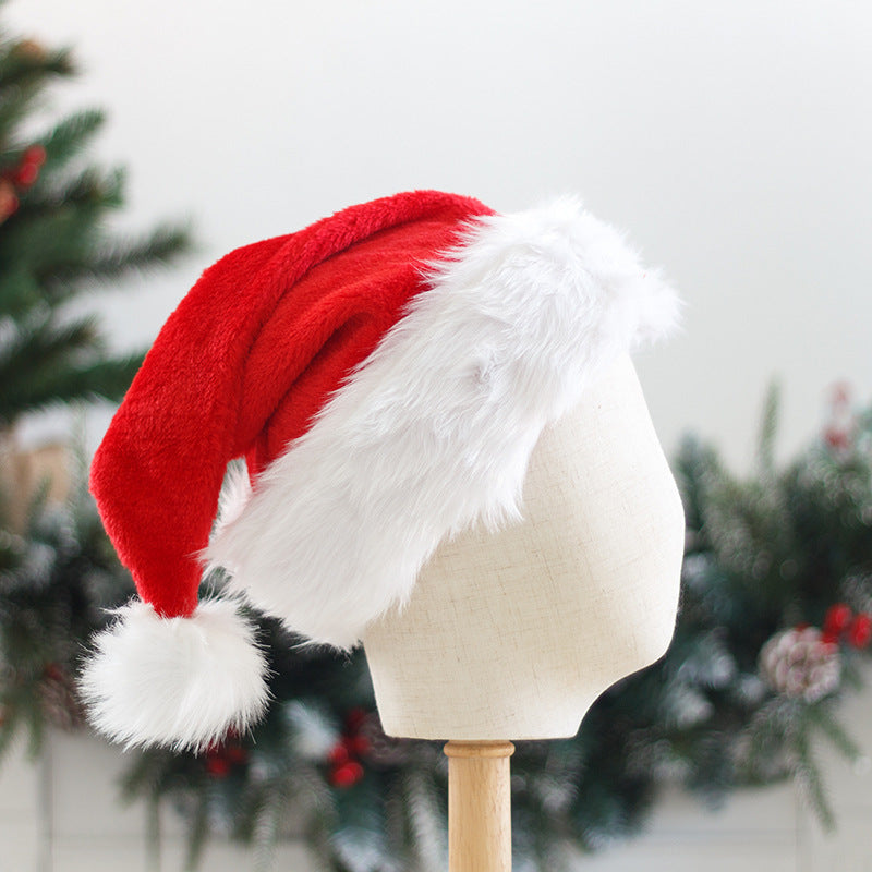 Mocsicka Party Christmas Hat Child and Aldult Christmas Decor