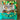 Mocsicka One Theme Wild Animals and Plam Leaves Happy Birthday Backdrop-Mocsicka Party