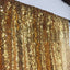 Mocsicka Party Sequin Background Curtain Backdrop