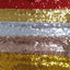 Mocsicka Party Sequin Background Curtain Backdrop