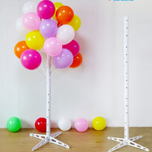 Mocsicka Party Balloon Tree Display Stand 6FT-Mocsicka Party