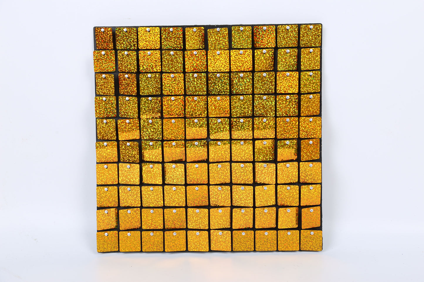 Mocsicka Glitter Gold Shimmer Wall Panels Easy Setup-Mocsicka Party