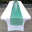 Mocsicka Party Sequin Table Runner Tablecloths 30x275cm