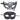 Mocsicka Happy Halloween Cosplay mask-Mocsicka Party