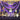 Mocsicka Royal Princess Baby Shower Backdrop Personalized Purple Backdrops-Mocsicka Party