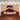 Mocsicka Candy Hat Happy Birthday Backdrop Chocolate Donut Background-Mocsicka Party