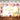 Mocsicka Pumpkin Theme Baby Shower Backdrop Watercolor Flowers Photo Background-Mocsicka Party