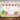 Mocsicka Summer Watermelon Happy Birthday Backdrop Custom Newborn Background-Mocsicka Party