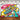 Mocsicka Happy Birthday Hip Hop Theme Party Supplies Red Lips Backdrops-Mocsicka Party
