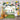 Mocsicka Cute Wild Animals Flowers and Leaves 2nd Birthday Party Supplies-Mocsicka Party
