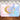 Mocsicka Twinkle Little Star Golden Moon Baby Shower Backdrop-Mocsicka Party