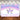 Mocsicka Rainbow and Purple Unicorn Happy Birthday Background-Mocsicka Party