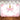 Mocsicka Pink Gold Unicorn Happy Birthday Party Decor-Mocsicka Party