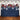 Mocsicka Blue Board Flowers and Bottle Lights Photo Backdrops-Mocsicka Party
