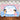 Mocsicka Touchdowns or Tutus Gender Reveal Baby Shower Back Drops