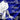 Mocsicka Royal Blue Happy Birthday Party Backdrop-Mocsicka Party