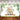 Mocsicka Little Animals Drive Car Baby Shower Backdrop-Mocsicka Party