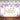 Mocsicka Gold Butterfly and Purple Flowers Baby Shower Backdrop-Mocsicka Party