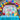 Mocsicka Swimming Pool and Swimming Ring Pool Party Backdrop-Mocsicka Party